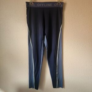 Aerie Offline Leggings L